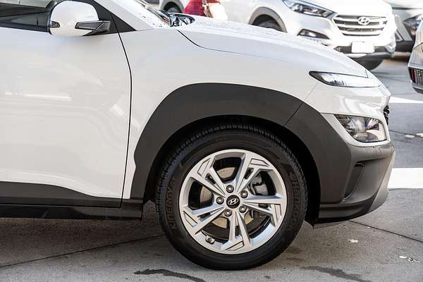 2021 Hyundai Kona Active OS.V4