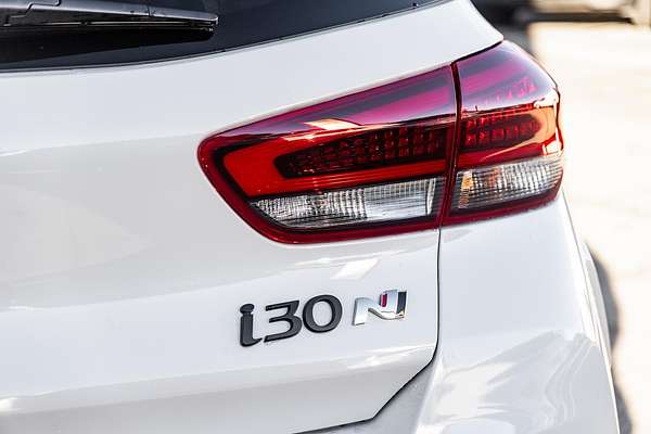 2022 Hyundai i30 N Drive-N Limited Edition PDe.V5