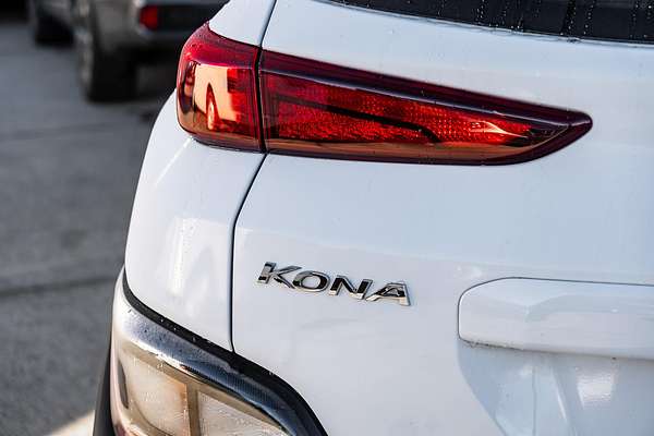 2021 Hyundai Kona Active OS.V4