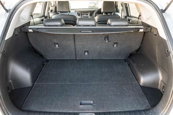 2016 Hyundai Tucson Active X TL