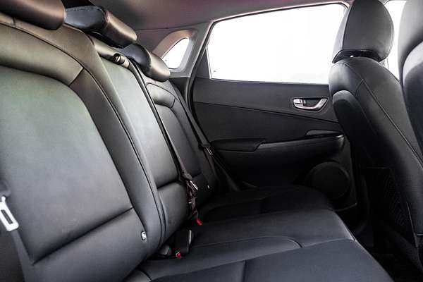 2021 Hyundai Kona Active OS.V4