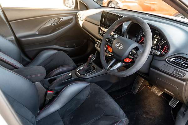 2022 Hyundai i30 N Drive-N Limited Edition PDe.V5