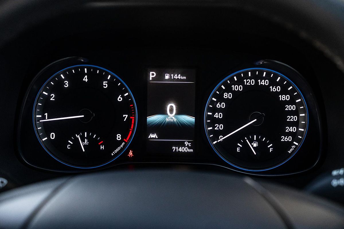 2021 Hyundai Kona Active OS.V4