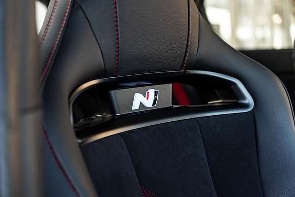 2022 Hyundai i30 N Drive-N Limited Edition PDe.V5
