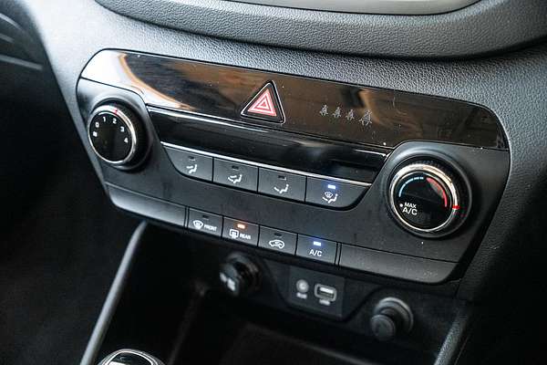 2016 Hyundai Tucson Active X TL