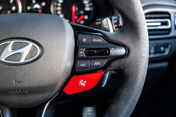 2022 Hyundai i30 N Drive-N Limited Edition PDe.V5
