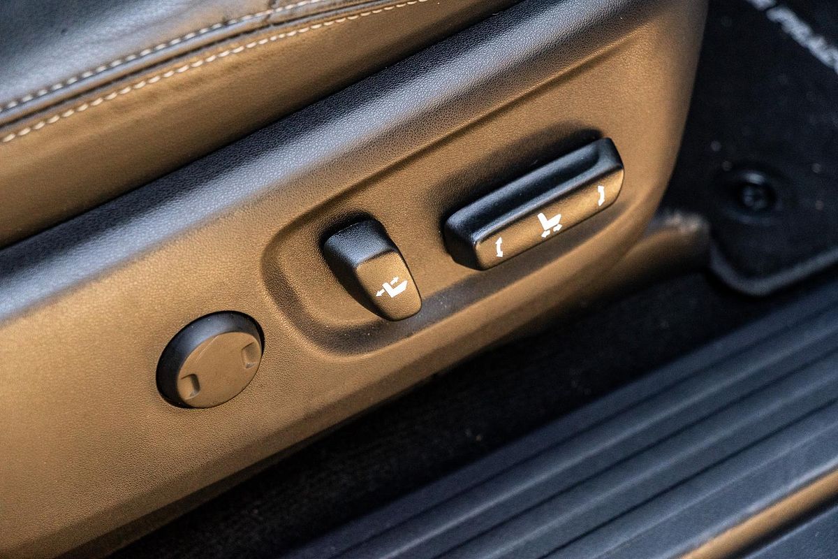 2022 Toyota Landcruiser Prado Kakadu GDJ150R