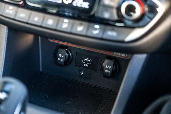 2022 Hyundai i30 N Drive-N Limited Edition PDe.V5