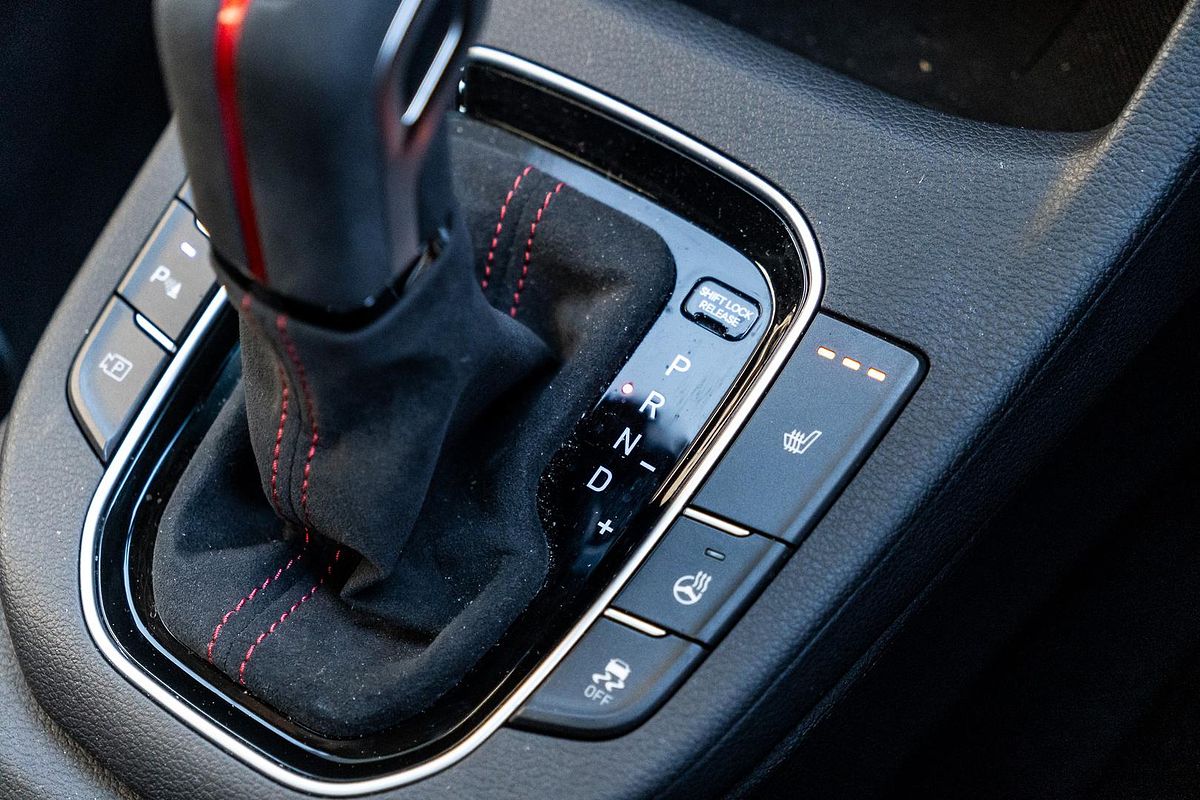 2022 Hyundai i30 N Drive-N Limited Edition PDe.V5