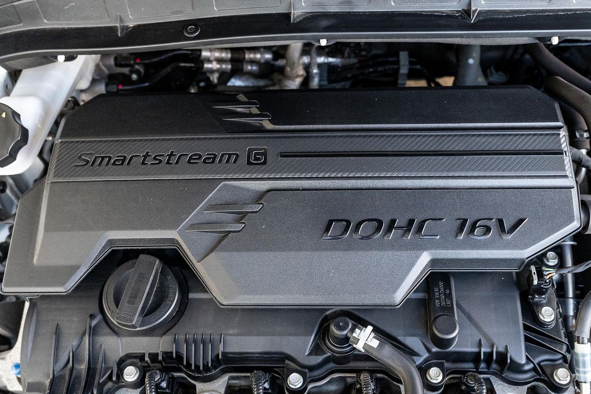 2021 Hyundai Kona Active OS.V4