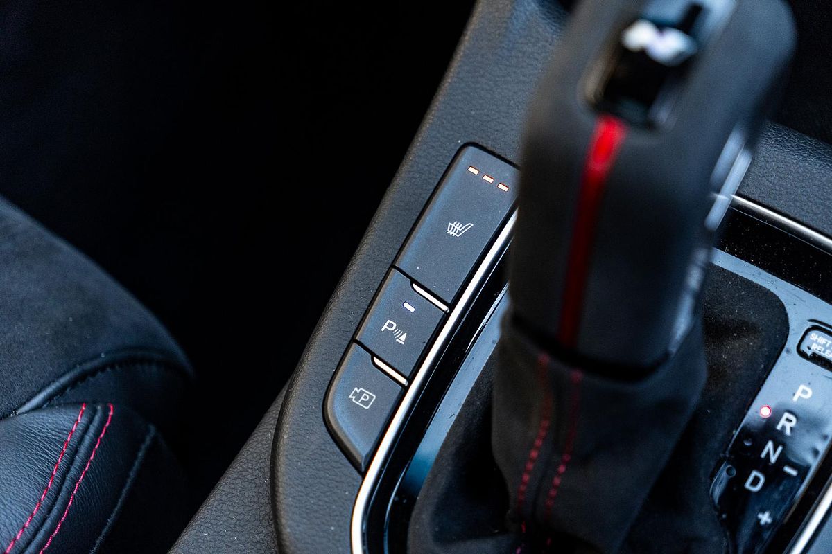 2022 Hyundai i30 N Drive-N Limited Edition PDe.V5