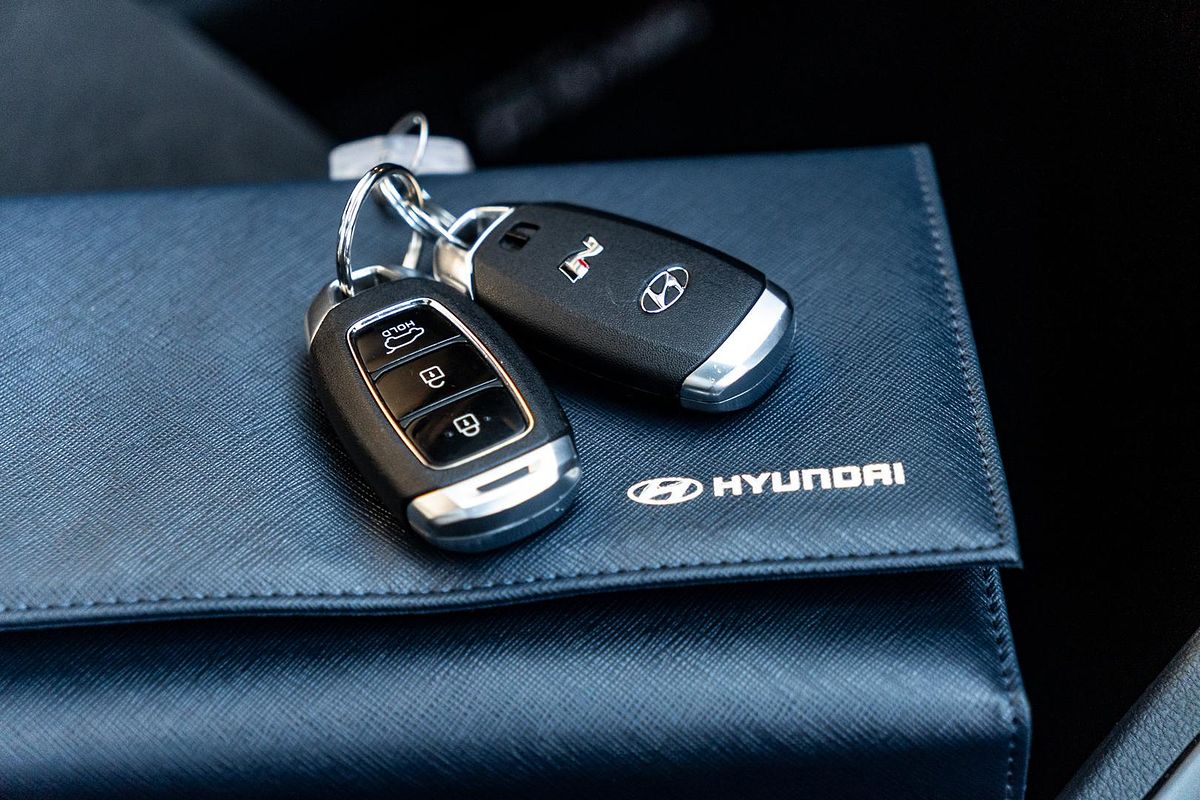 2022 Hyundai i30 N Drive-N Limited Edition PDe.V5