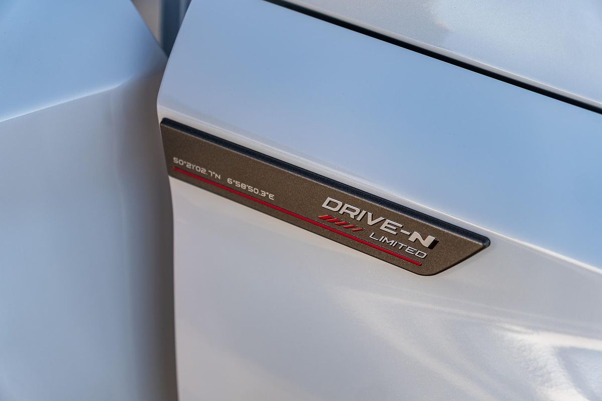 2022 Hyundai i30 N Drive-N Limited Edition PDe.V5