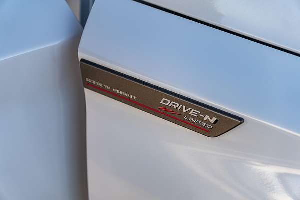 2022 Hyundai i30 N Drive-N Limited Edition PDe.V5