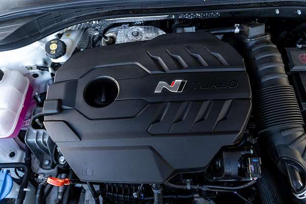 2022 Hyundai i30 N Drive-N Limited Edition PDe.V5