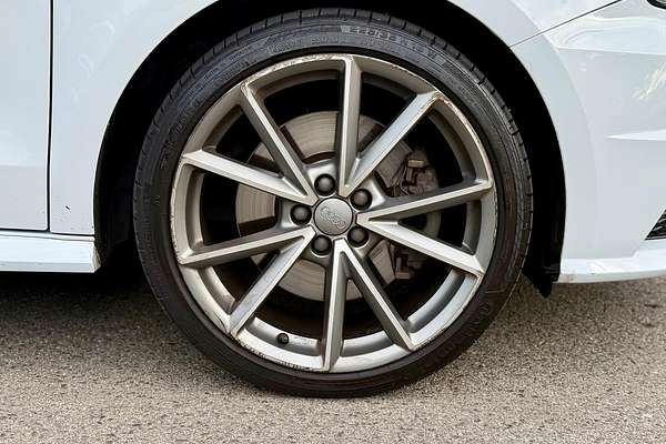 2015 Audi A1 S Line 8X