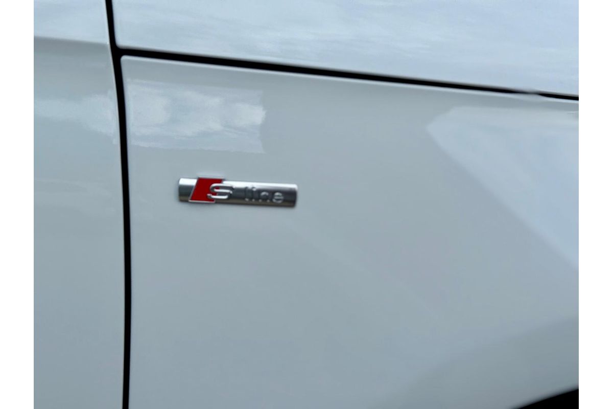 2015 Audi A1 S Line 8X
