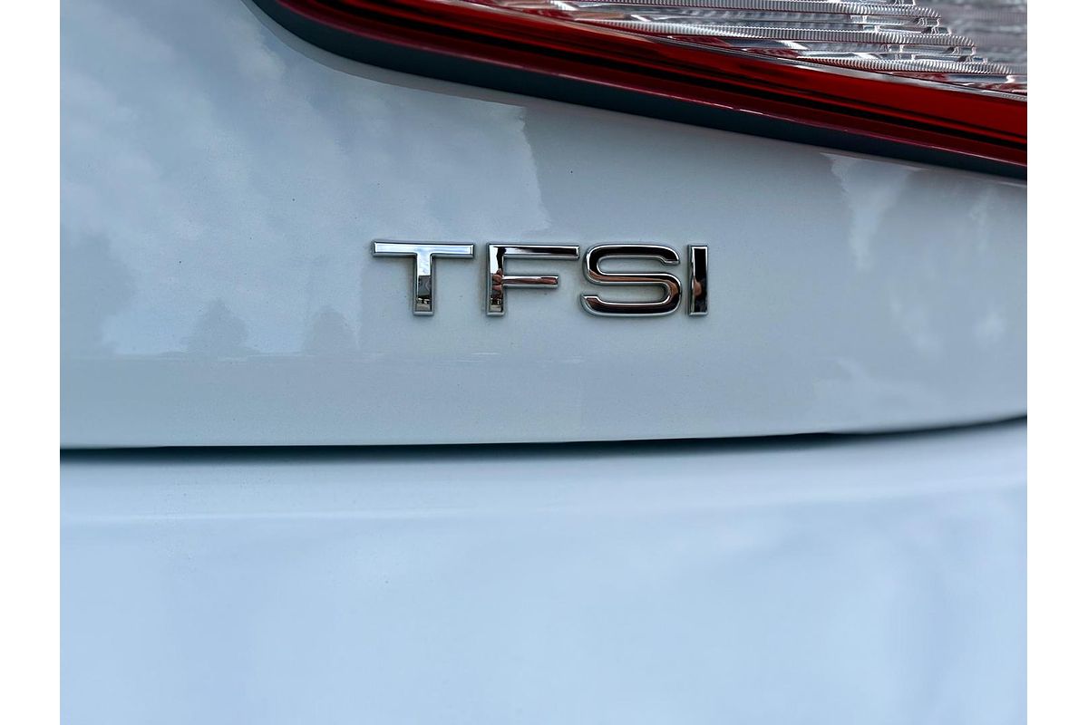 2015 Audi A1 S Line 8X