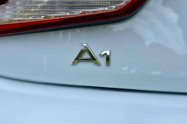 2015 Audi A1 S Line 8X