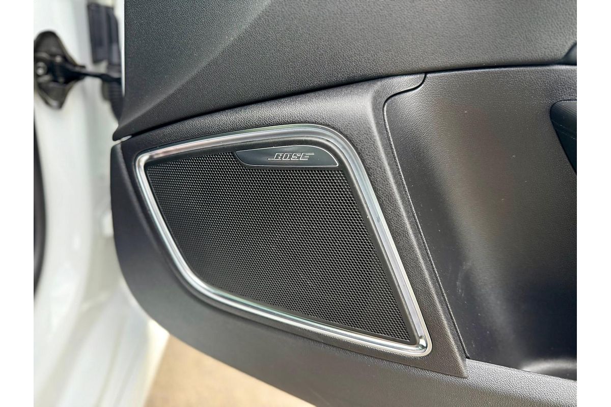 2015 Audi A1 S Line 8X