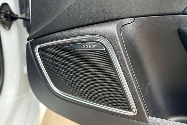 2015 Audi A1 S Line 8X