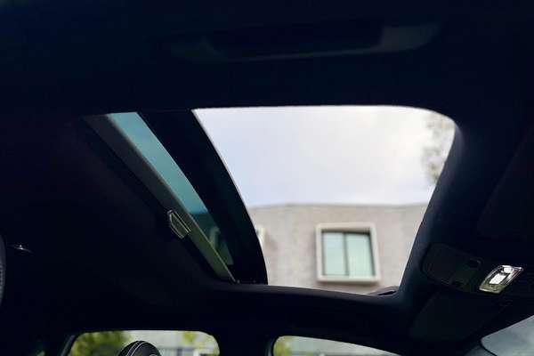 2015 Audi A1 S Line 8X