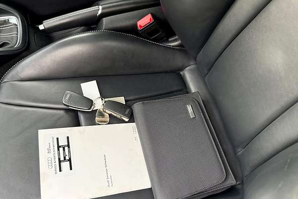 2015 Audi A1 S Line 8X