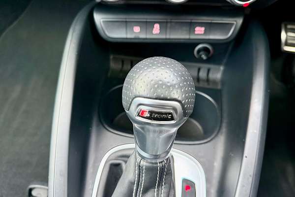 2015 Audi A1 S Line 8X
