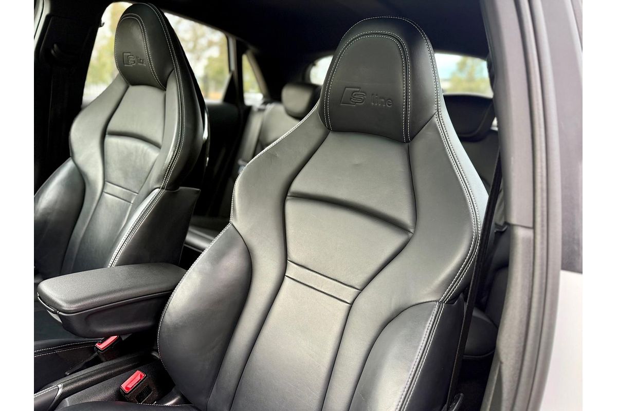 2015 Audi A1 S Line 8X
