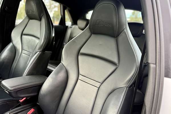 2015 Audi A1 S Line 8X