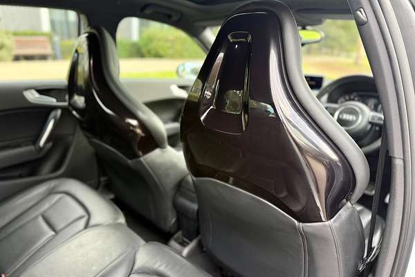 2015 Audi A1 S Line 8X