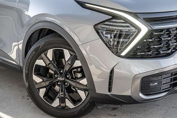 2022 Kia Sportage GT-Line NQ5