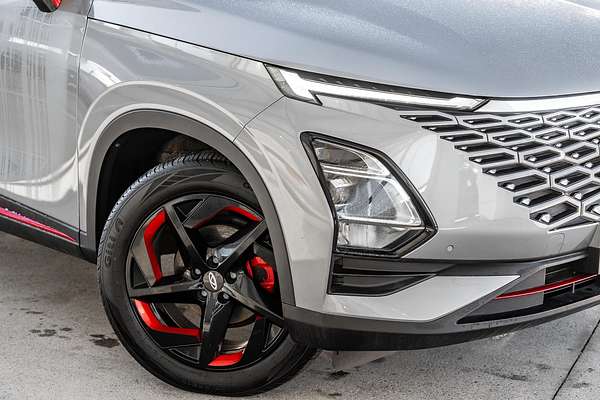 2023 Chery OMODA 5 EX