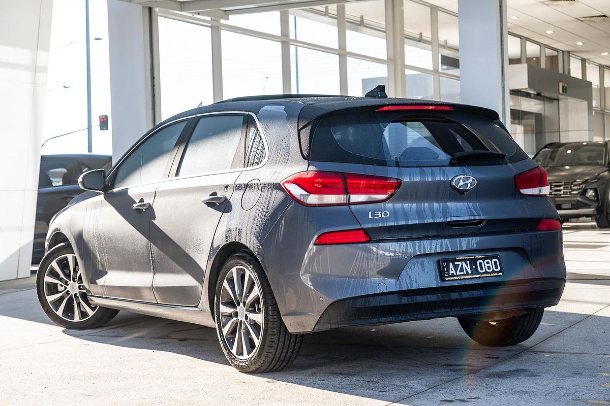 2019 Hyundai i30 Premium PD2