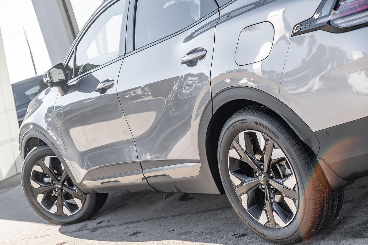 2022 Kia Sportage GT-Line NQ5