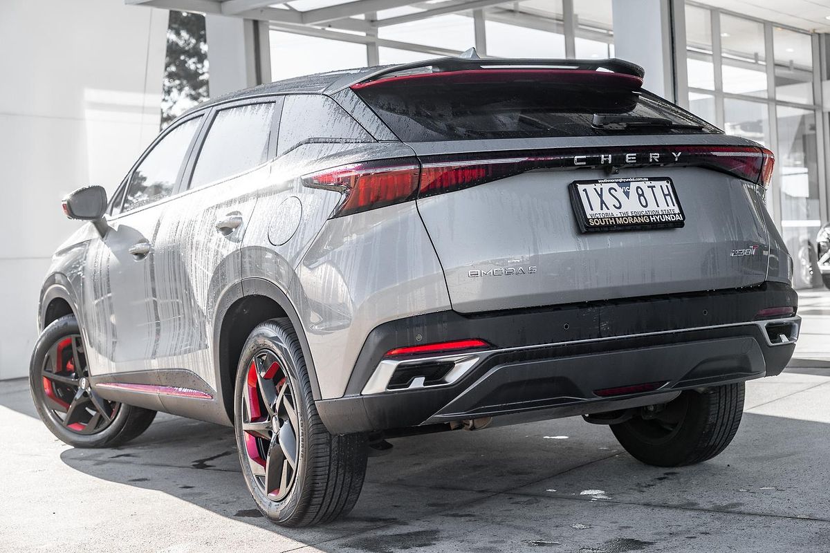 2023 Chery OMODA 5 EX