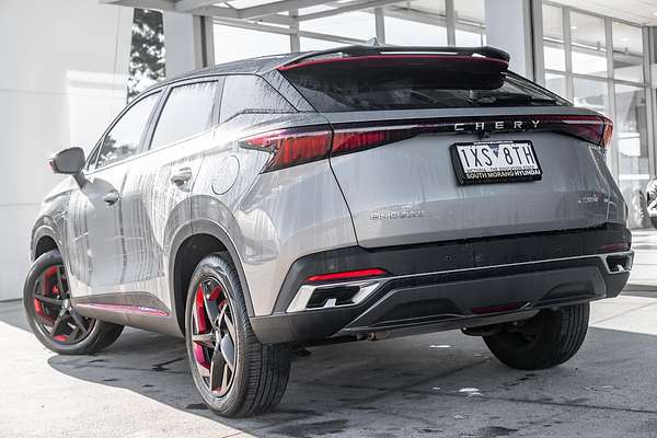 2023 Chery OMODA 5 EX