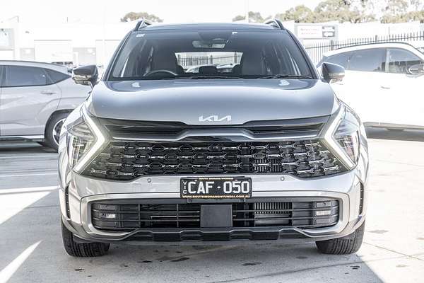 2022 Kia Sportage GT-Line NQ5