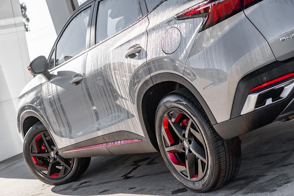 2023 Chery OMODA 5 EX