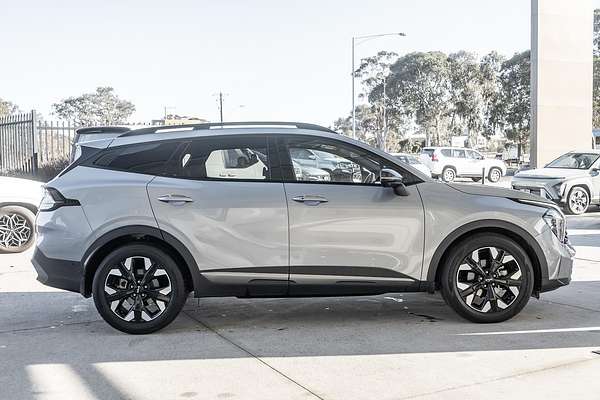 2022 Kia Sportage GT-Line NQ5