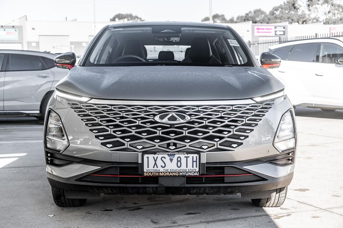 2023 Chery OMODA 5 EX