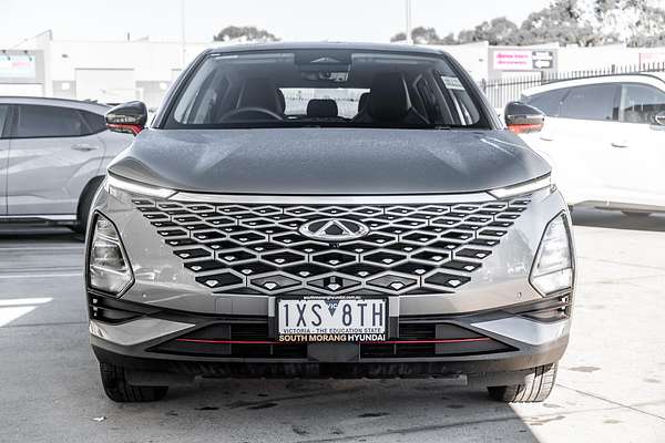 2023 Chery OMODA 5 EX