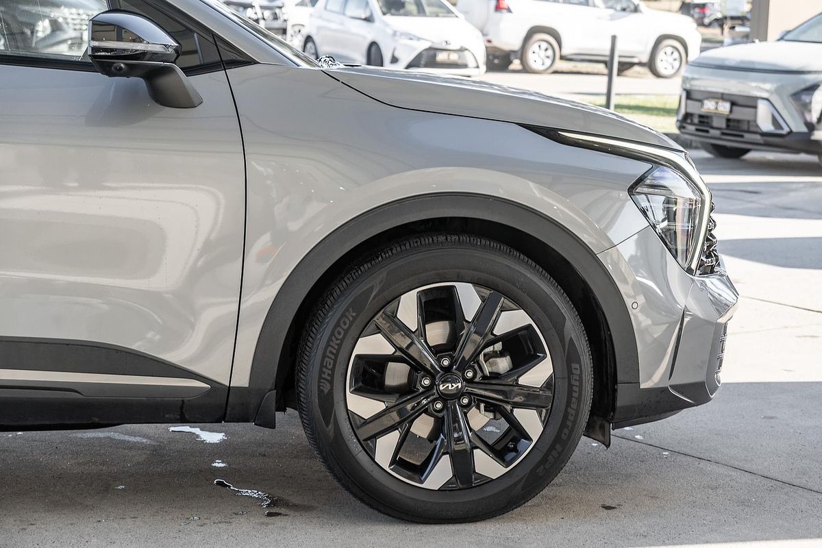 2022 Kia Sportage GT-Line NQ5