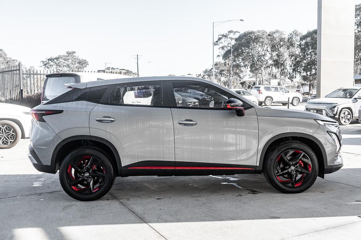 2023 Chery OMODA 5 EX