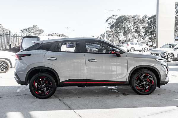 2023 Chery OMODA 5 EX