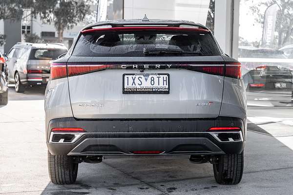 2023 Chery OMODA 5 EX
