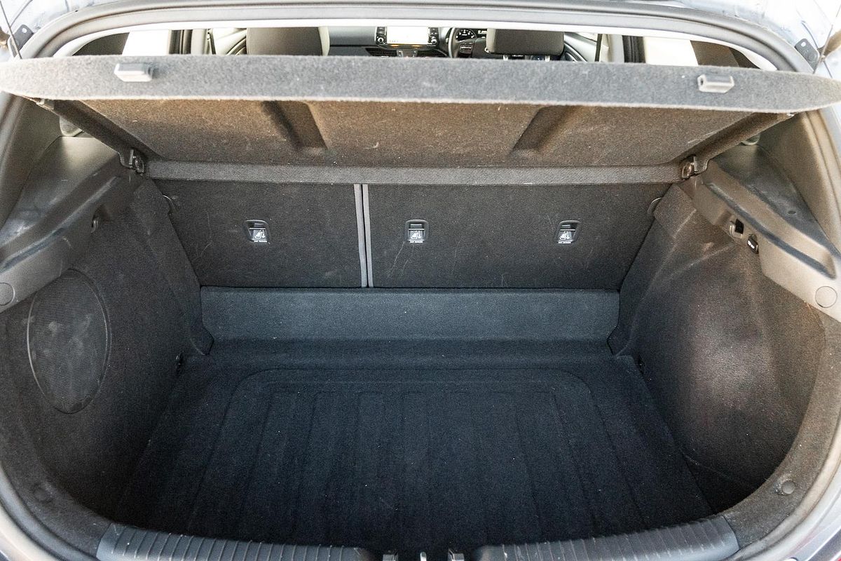 2019 Hyundai i30 Premium PD2