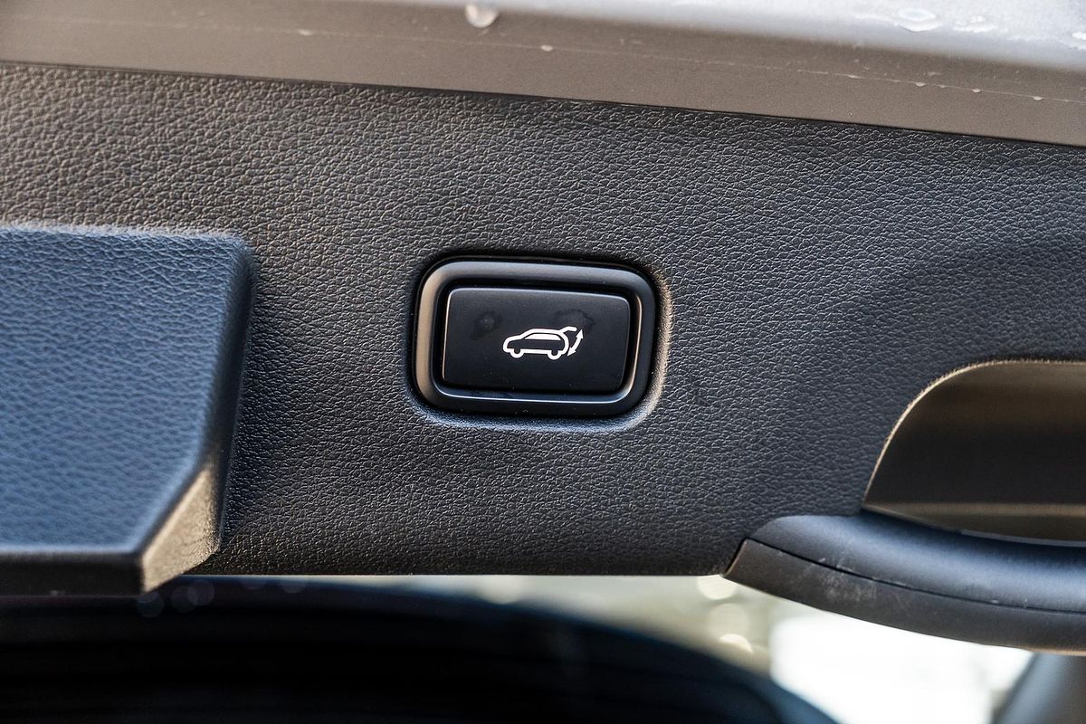 2022 Kia Sportage GT-Line NQ5