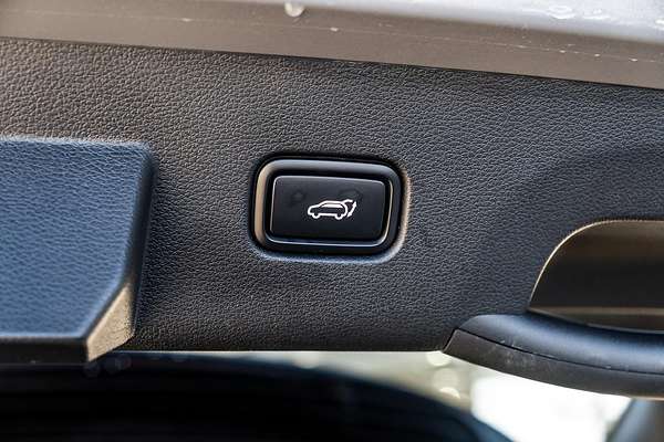 2022 Kia Sportage GT-Line NQ5