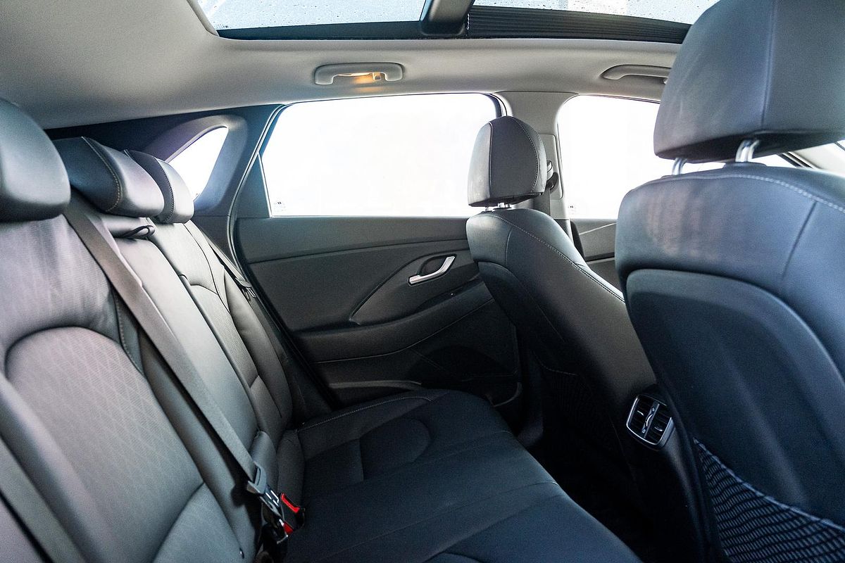 2019 Hyundai i30 Premium PD2